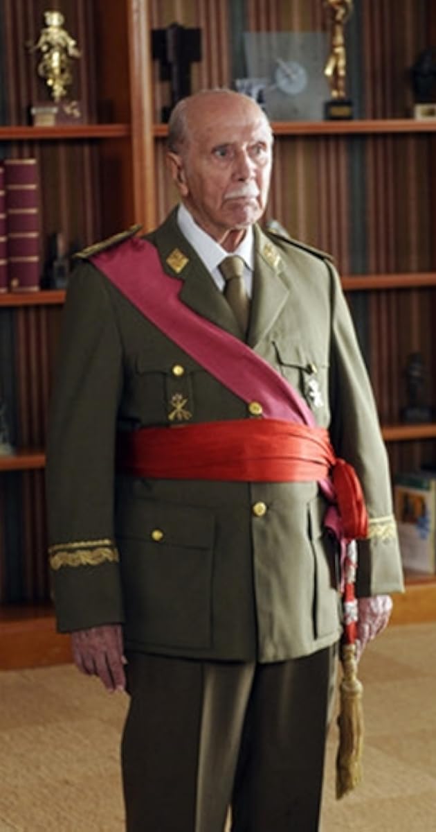 20-N: Los últimos días de Franco