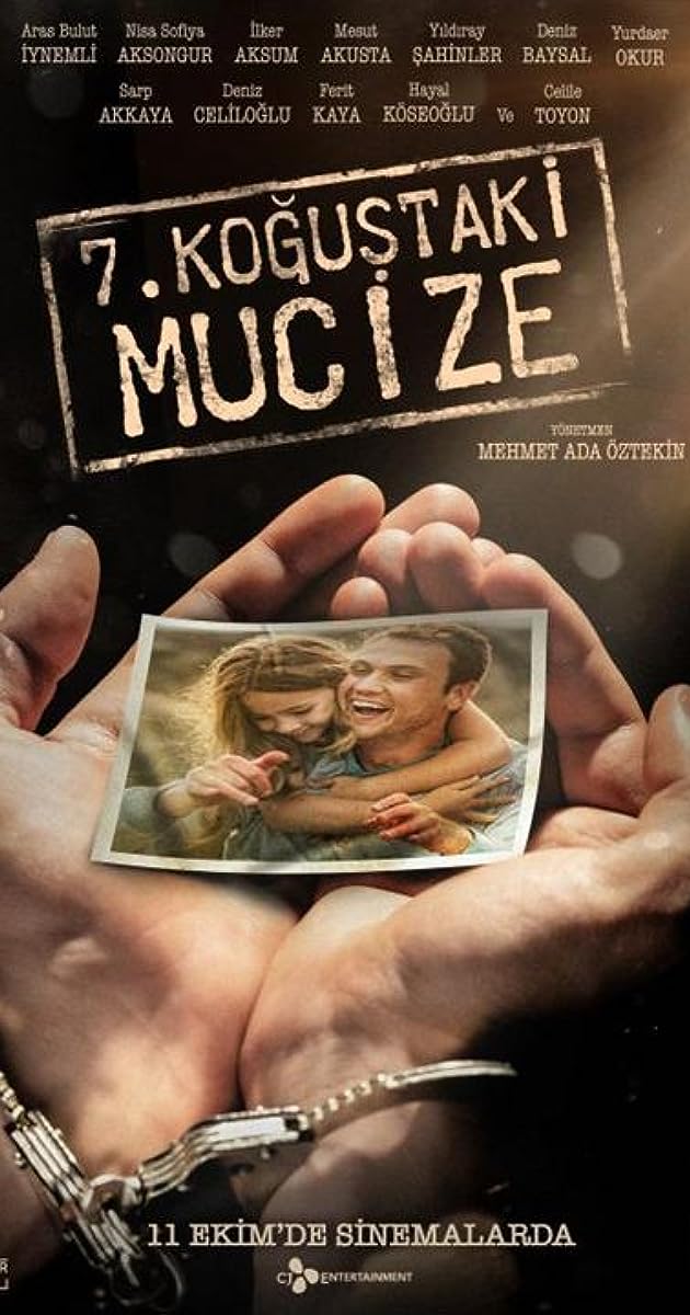 7. Koğuştaki Mucize