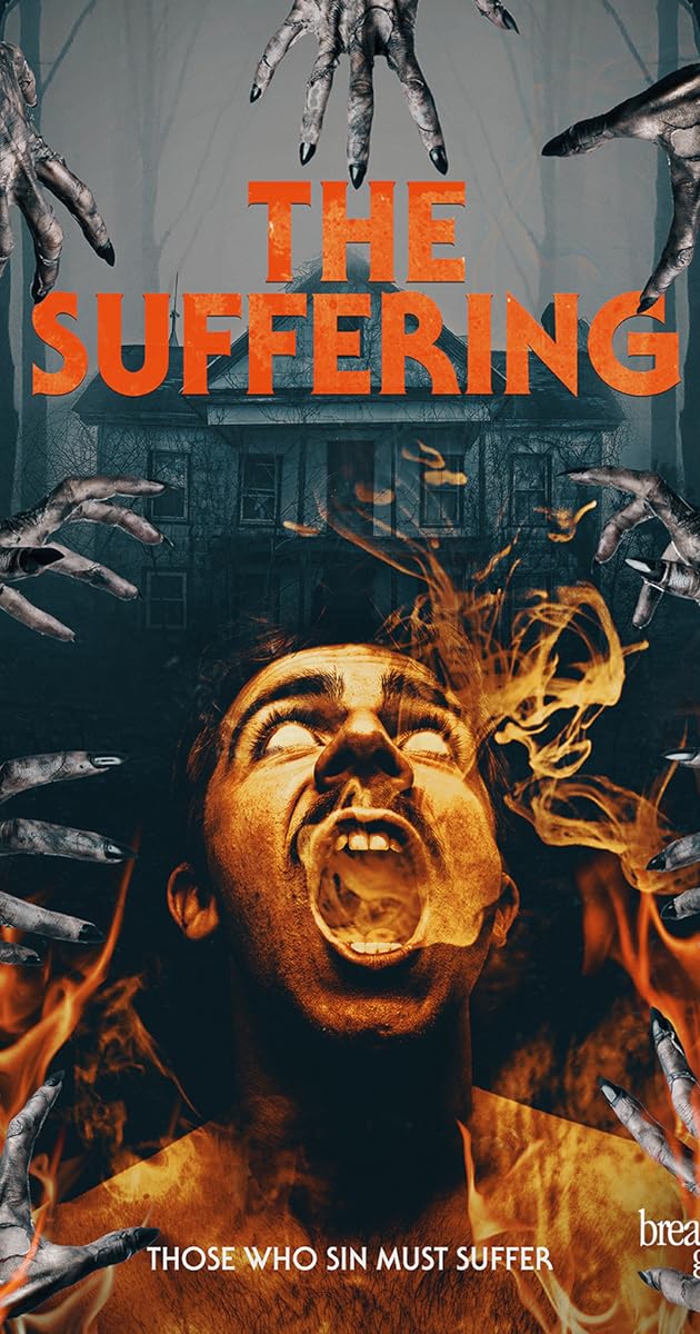 The Suffering