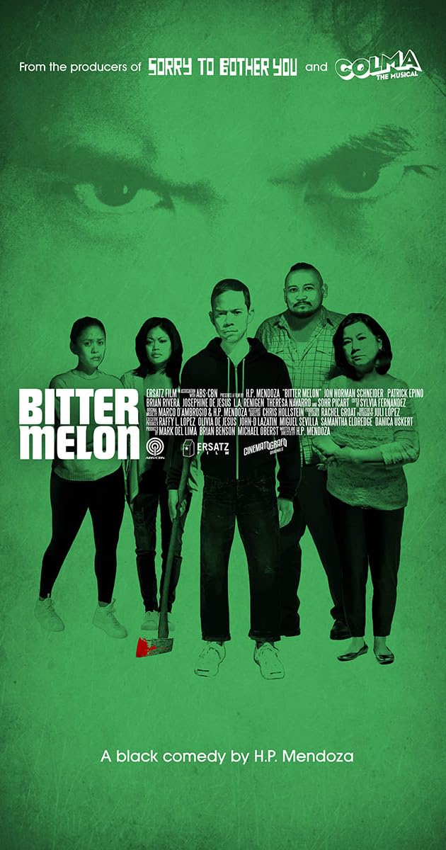 Bitter Melon