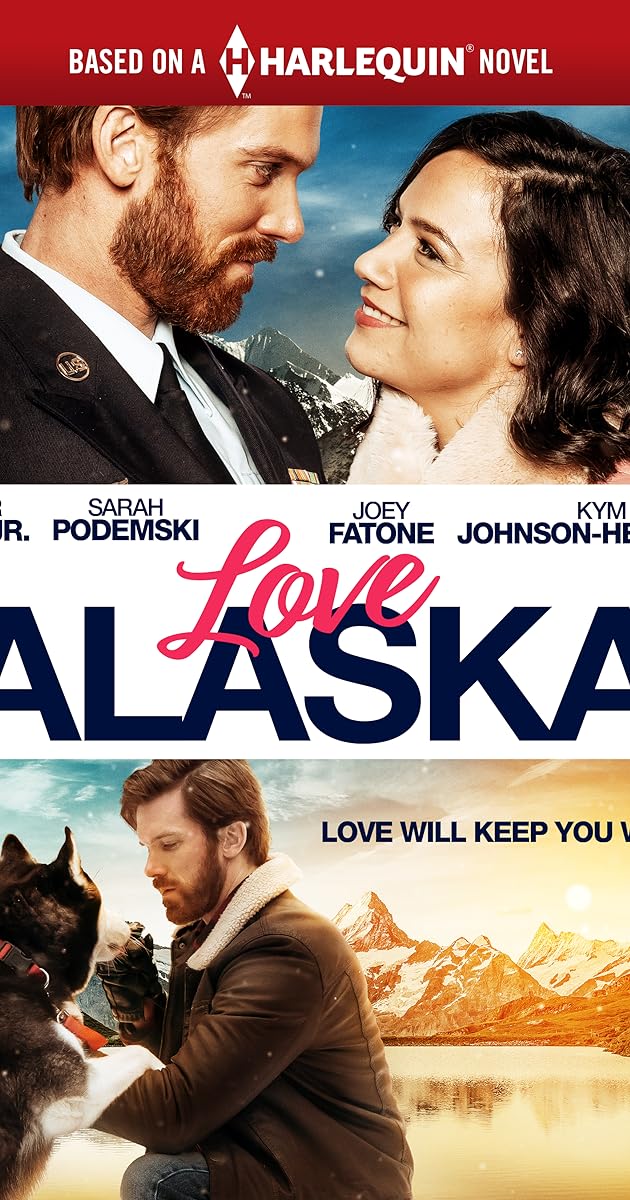 Love Alaska