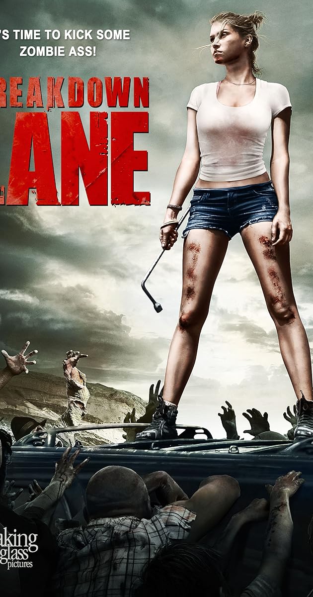 Breakdown Lane