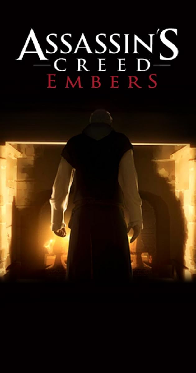 Assassin's Creed: Embers