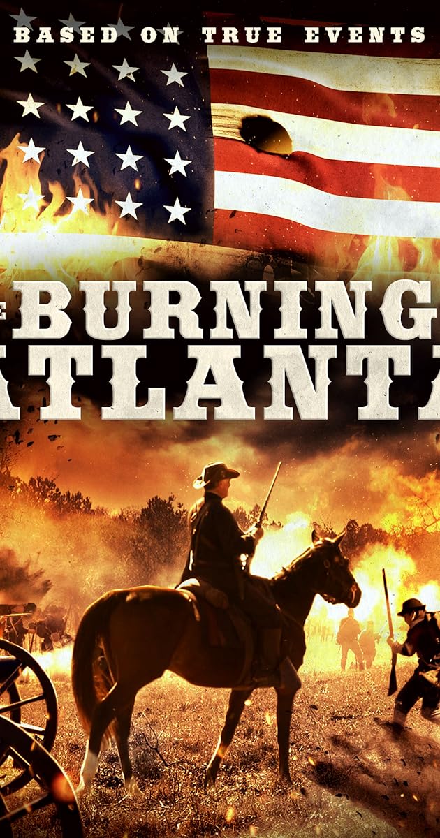The Burning of Atlanta