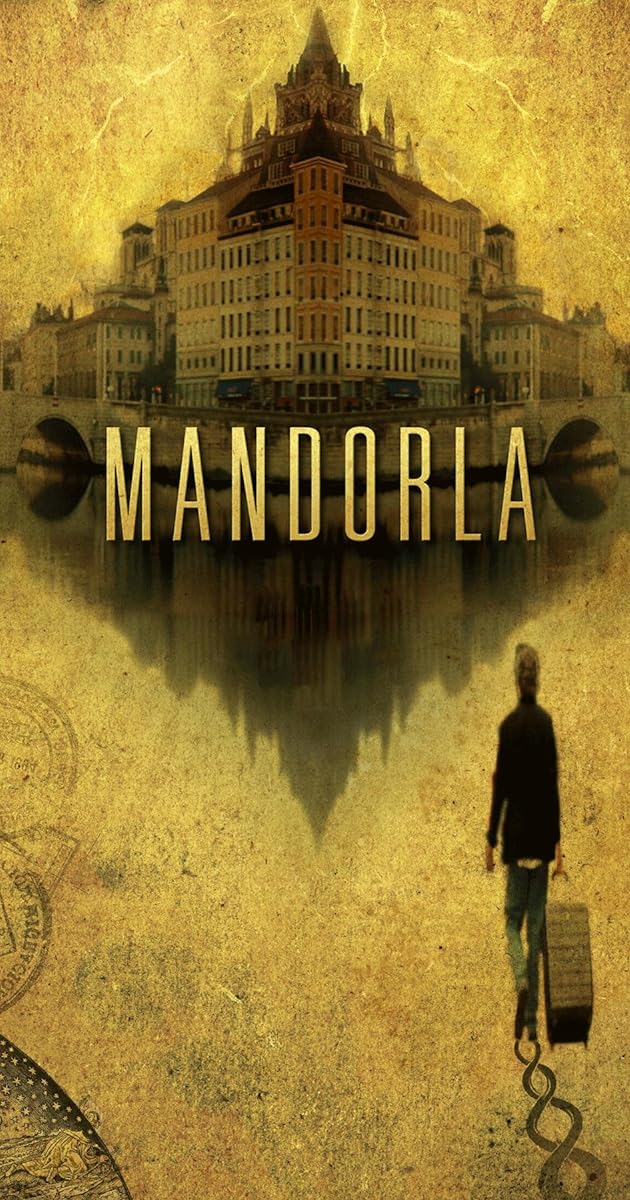 Mandorla