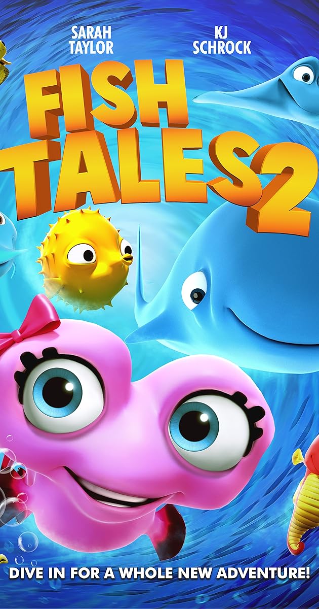 Fishtales 2