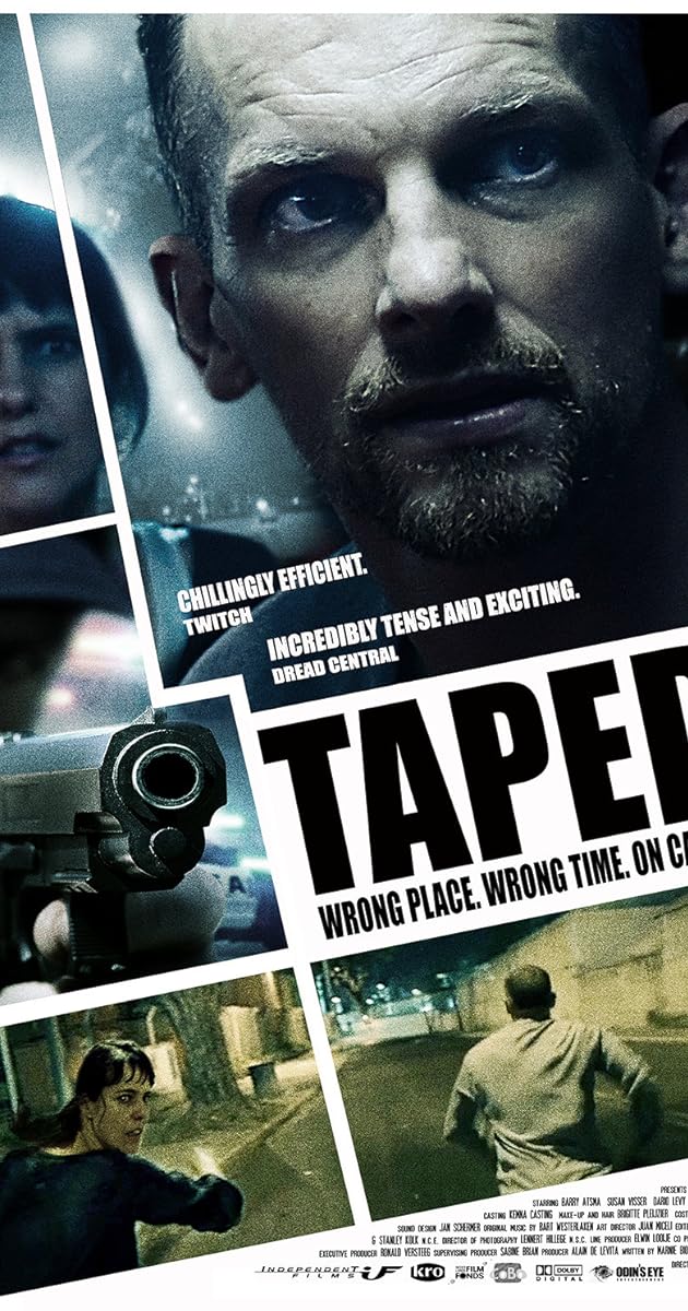 Taped