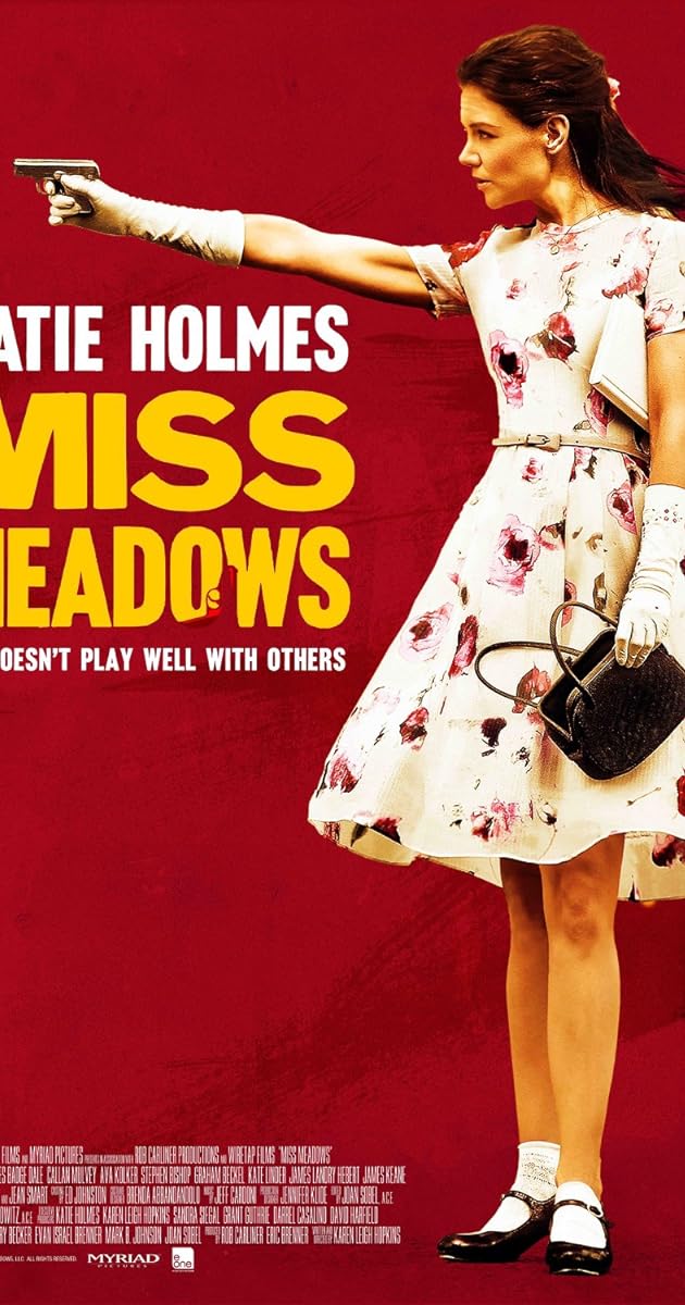 Miss Meadows