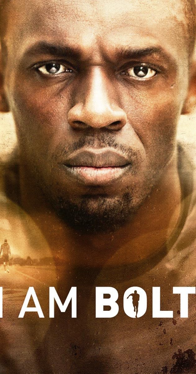 Benim Adım Bolt