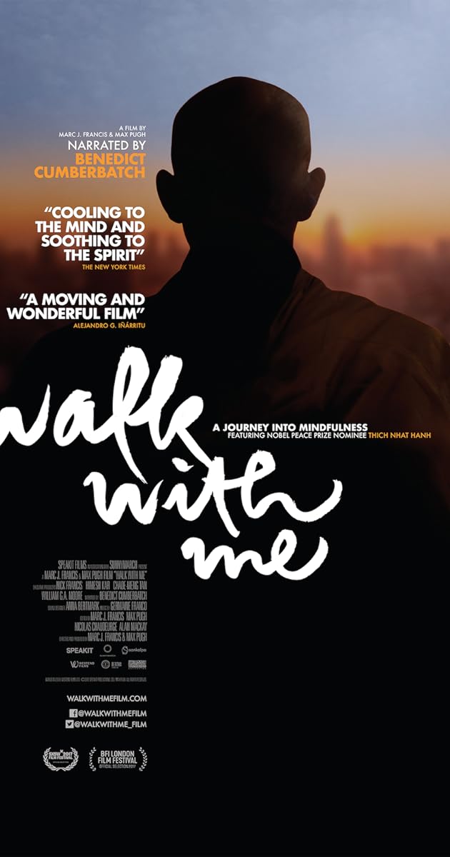 Walk with Me