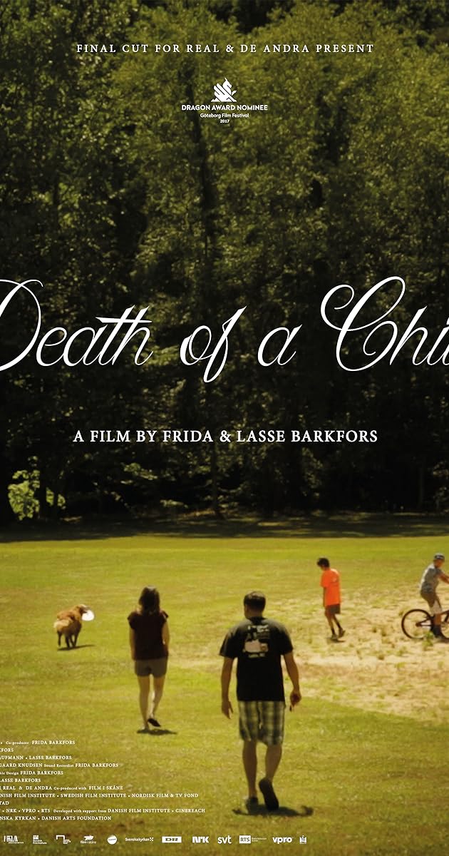 Death of a Child
