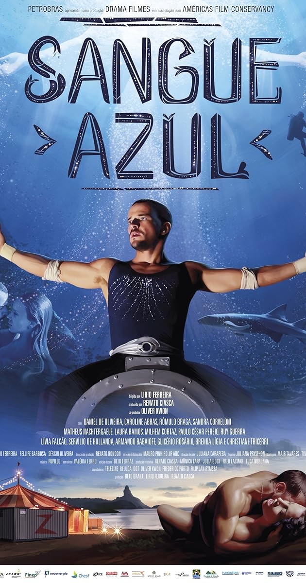 Sangue Azul