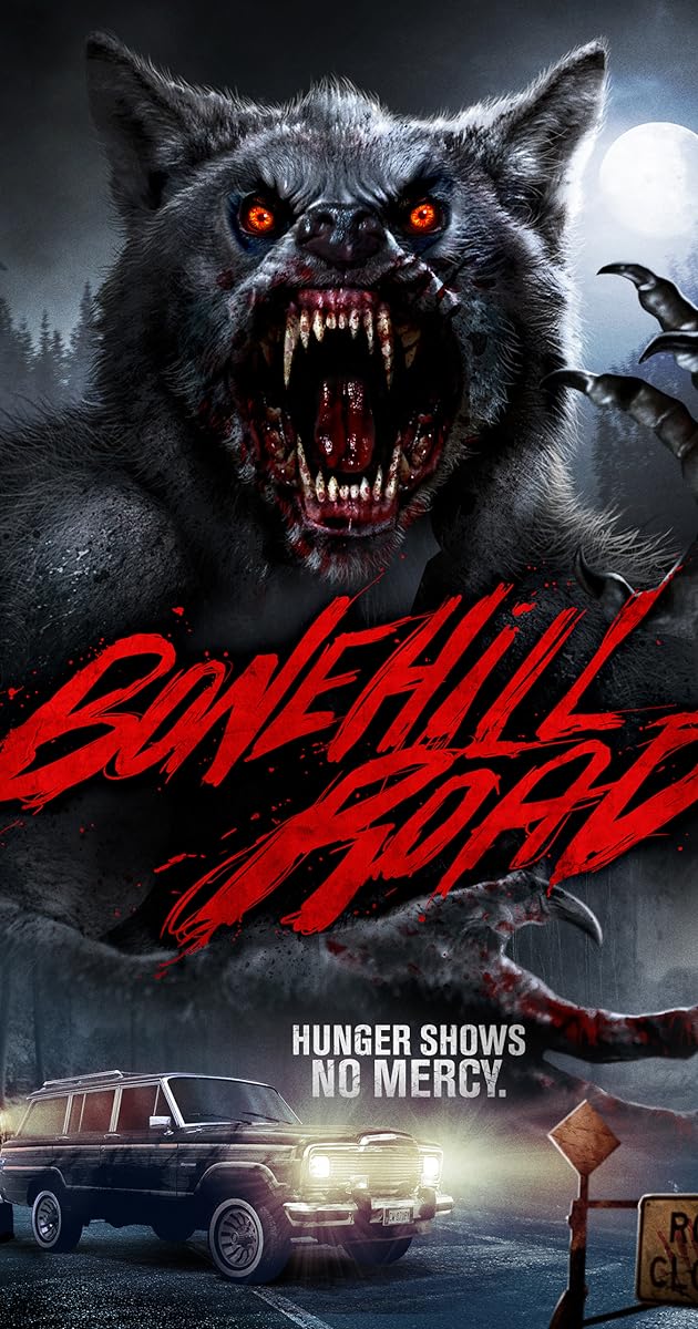 Bonehill Road