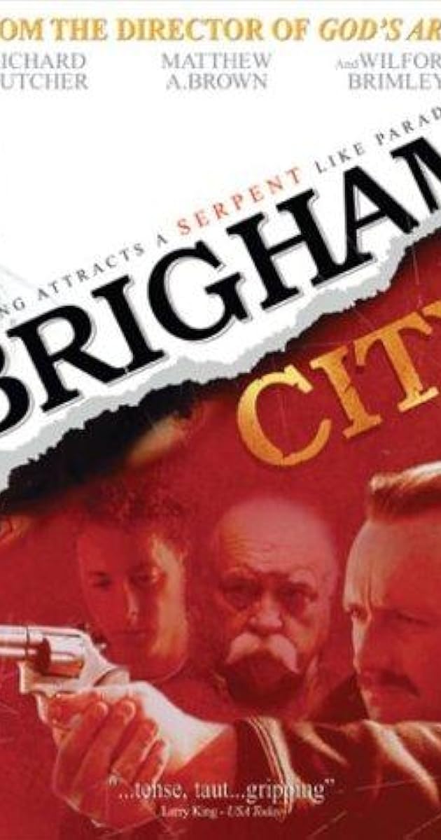 Brigham City