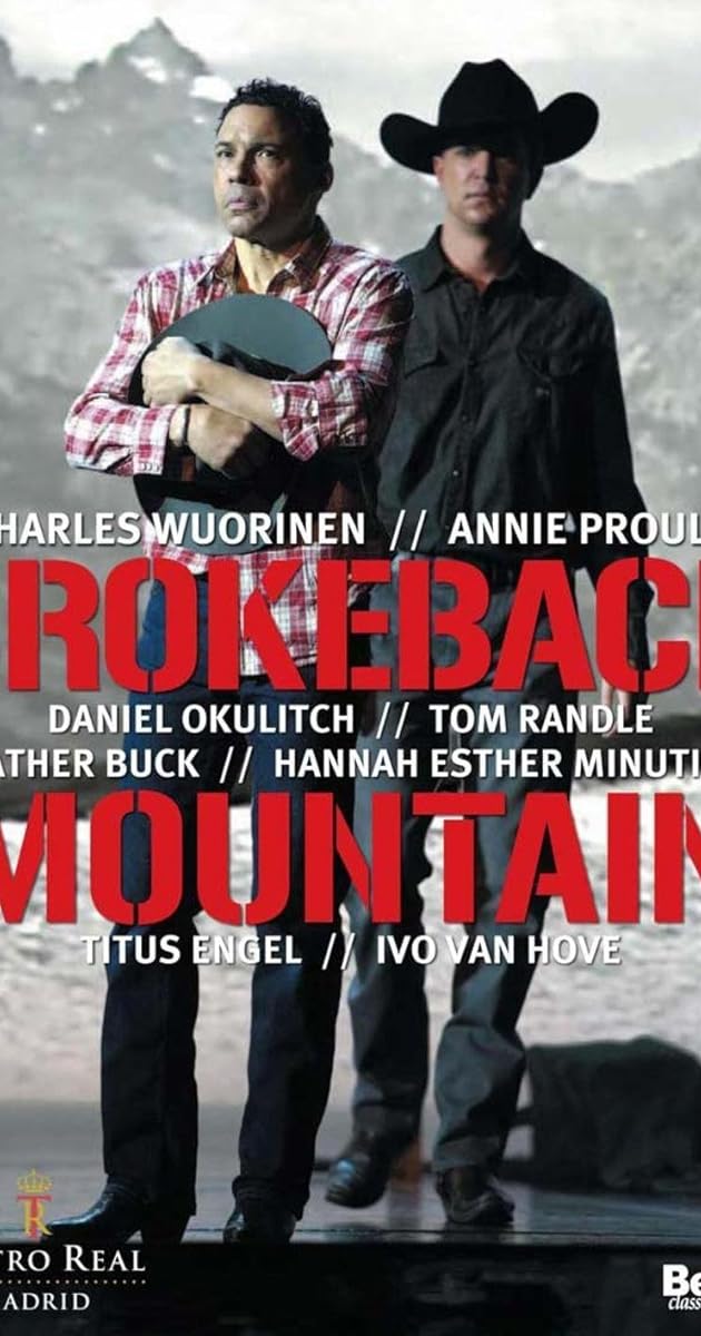 Brokeback Mountain