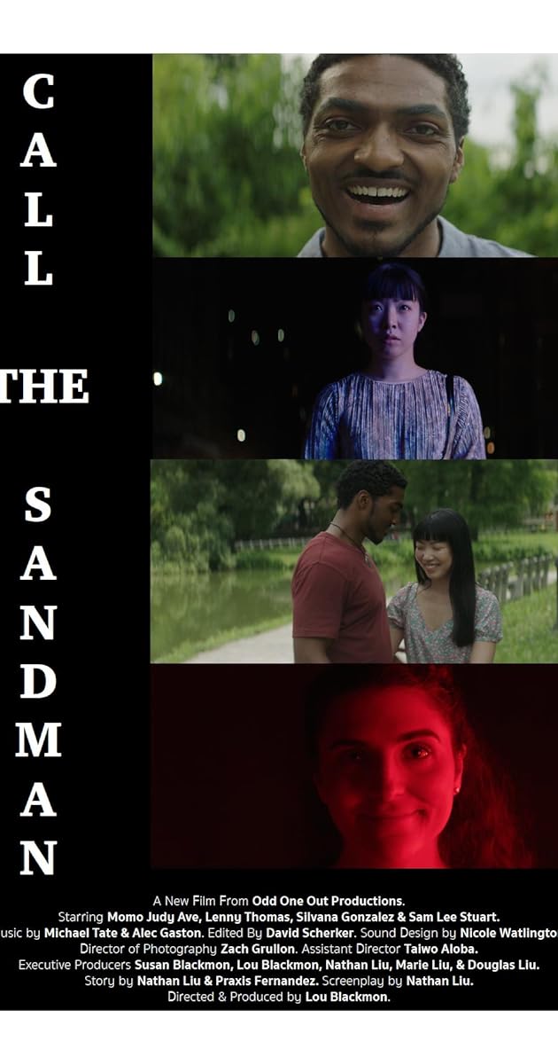 Call The Sandman