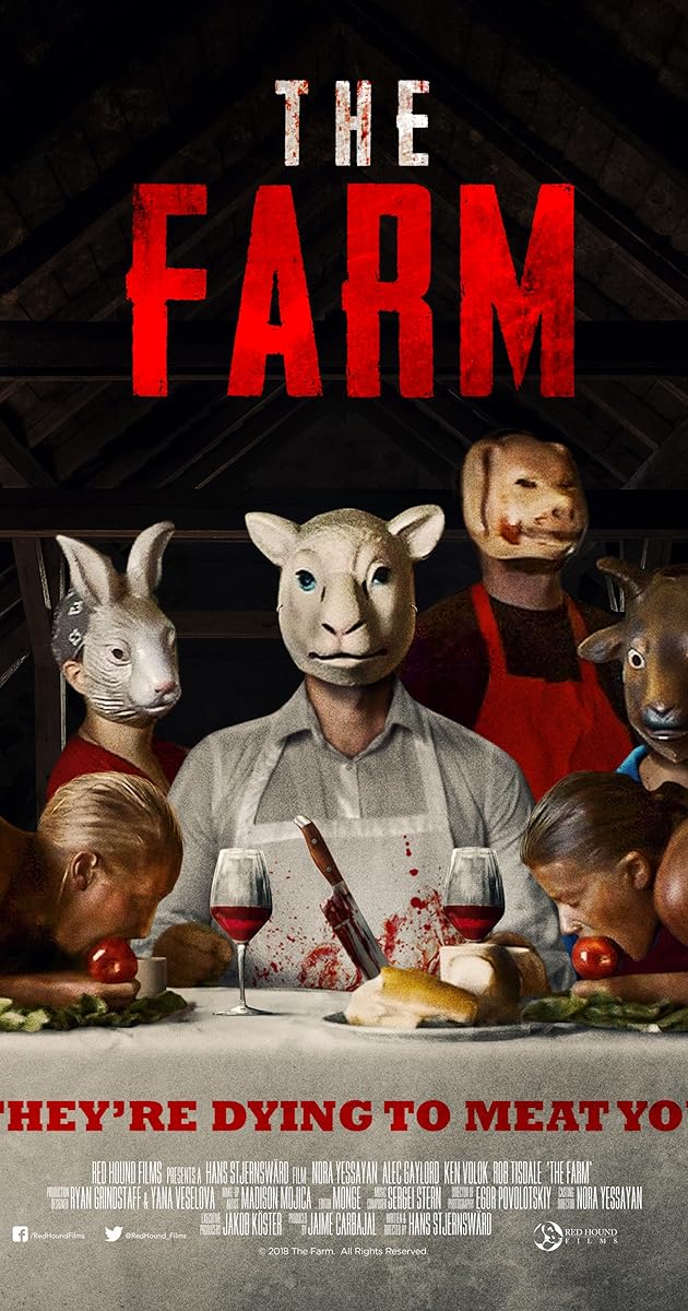The Farm