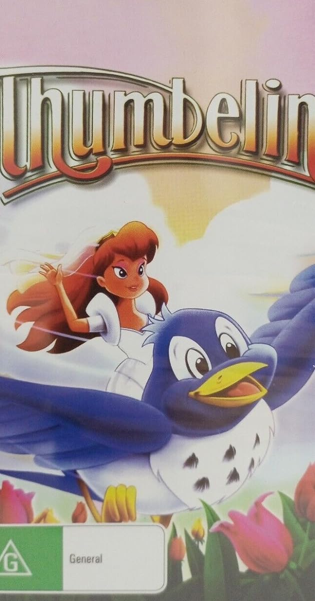 Thumbelina
