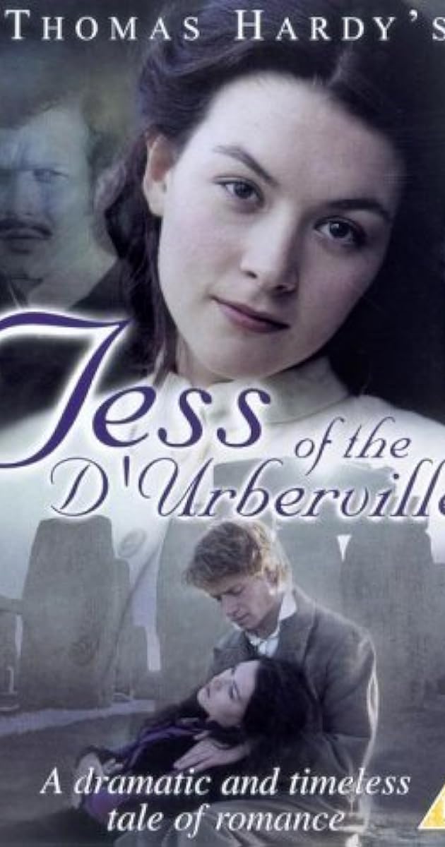 Tess of the D'Urbervilles