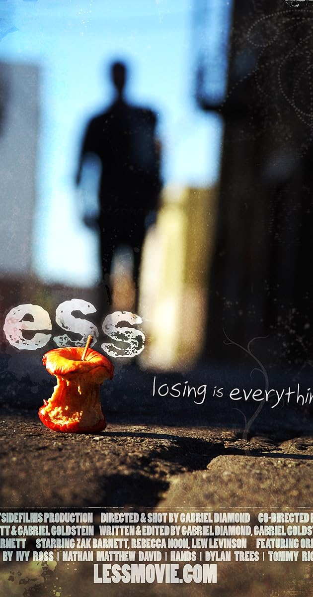 Less