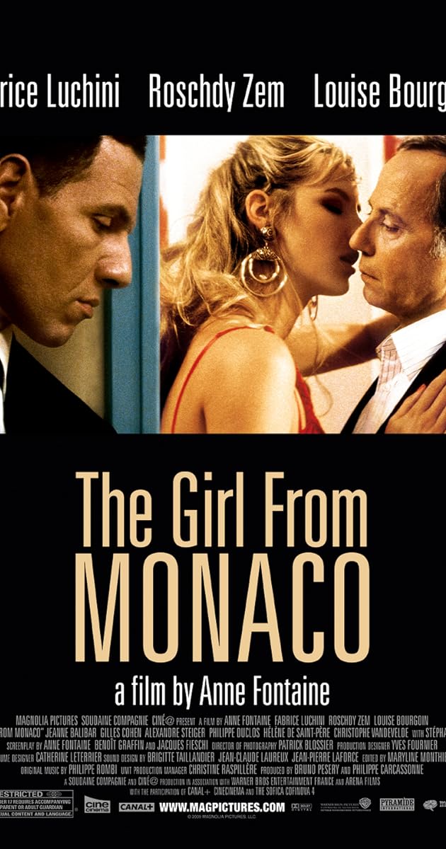 La Fille de Monaco