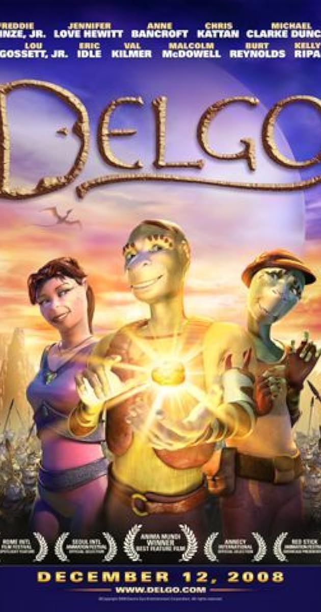 Delgo
