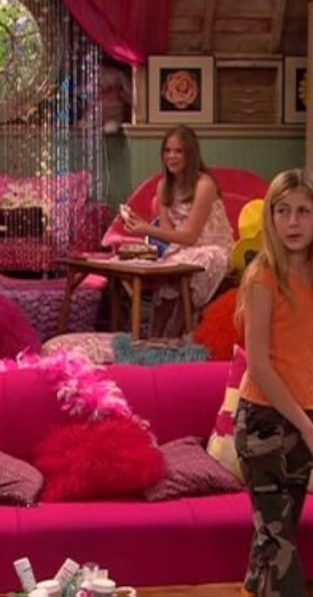 Drake & Josh: Really Big Shrimp