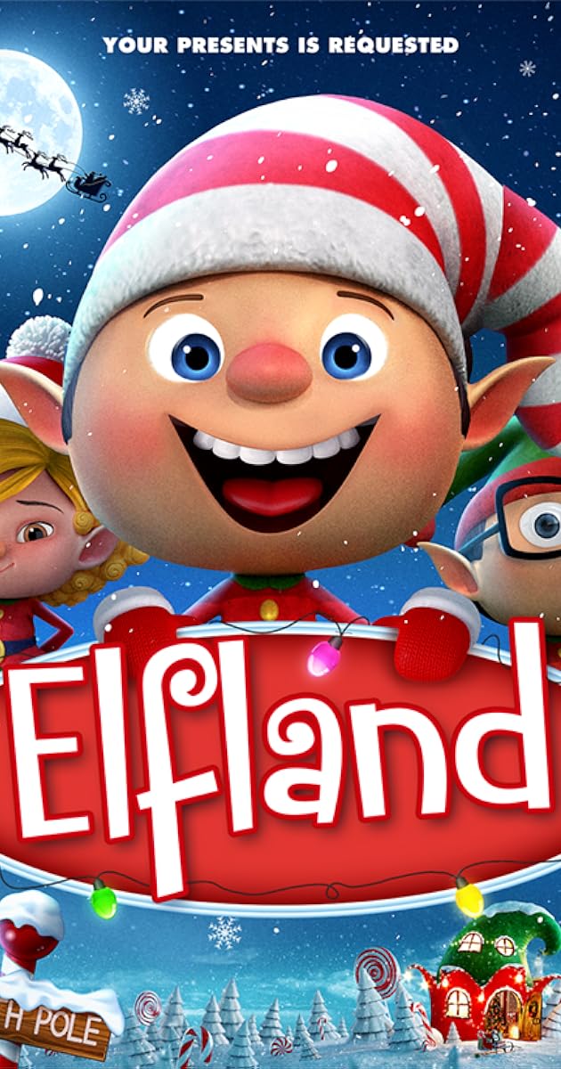 Elfland