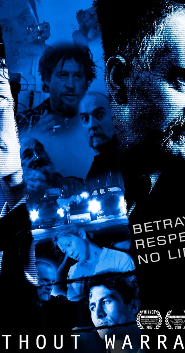 The Line