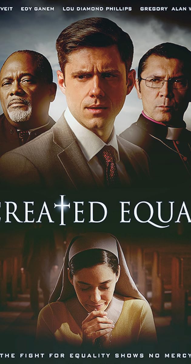 Created Equal