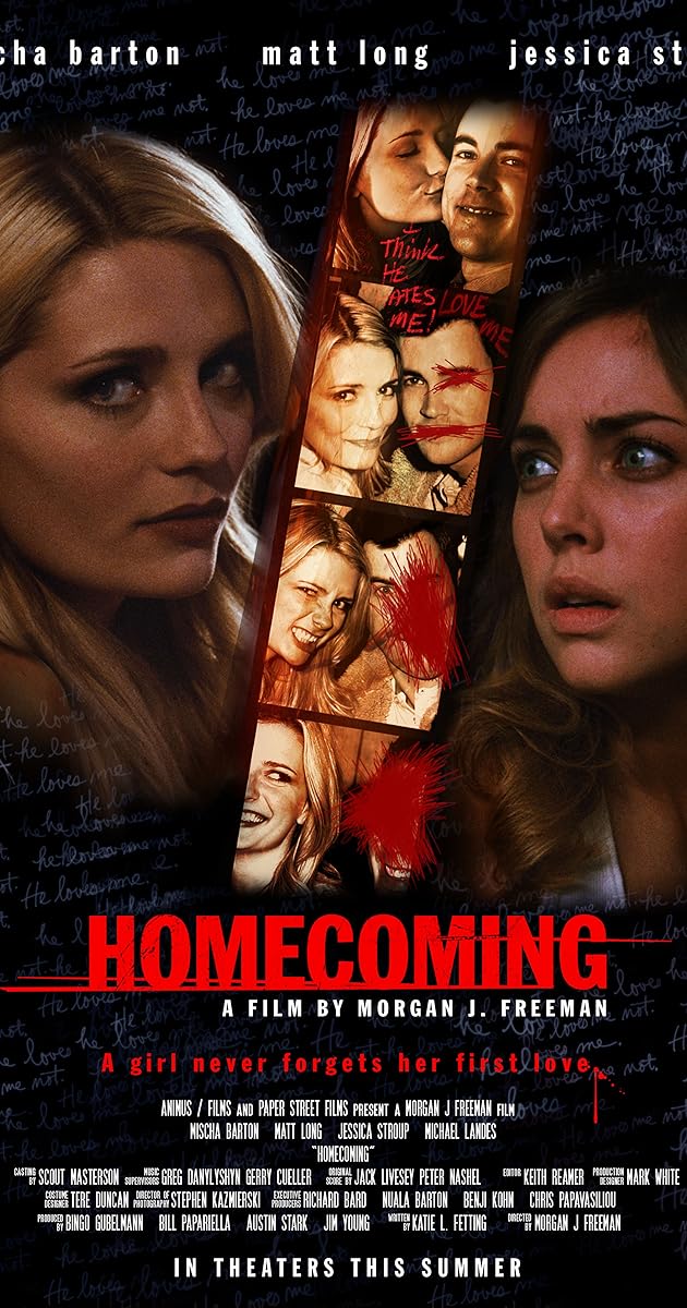 Homecoming
