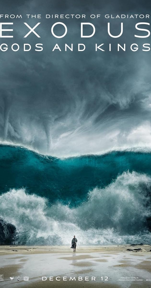 Exodus: Tanrılar ve Krallar