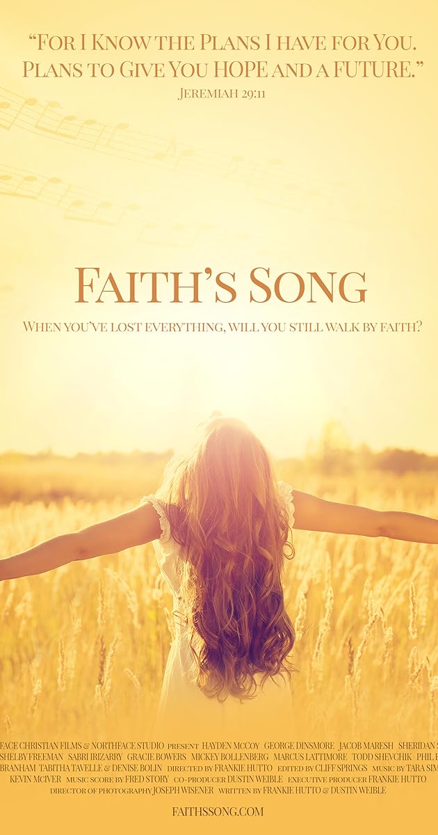 Faith's Song