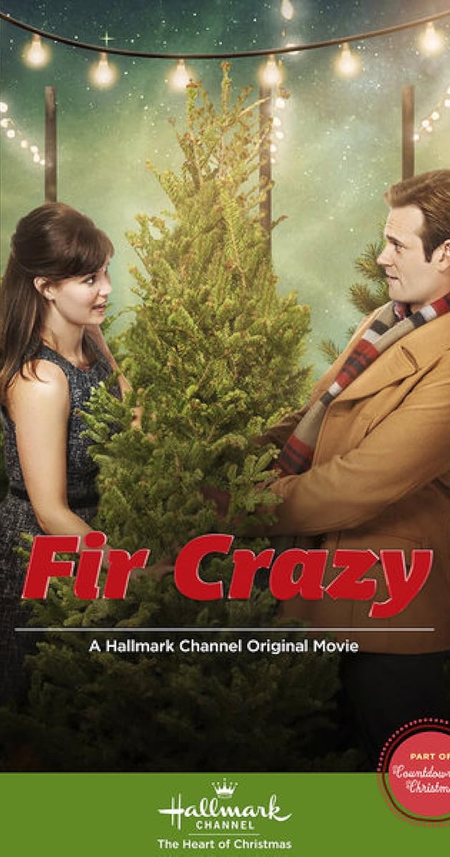 Fir Crazy