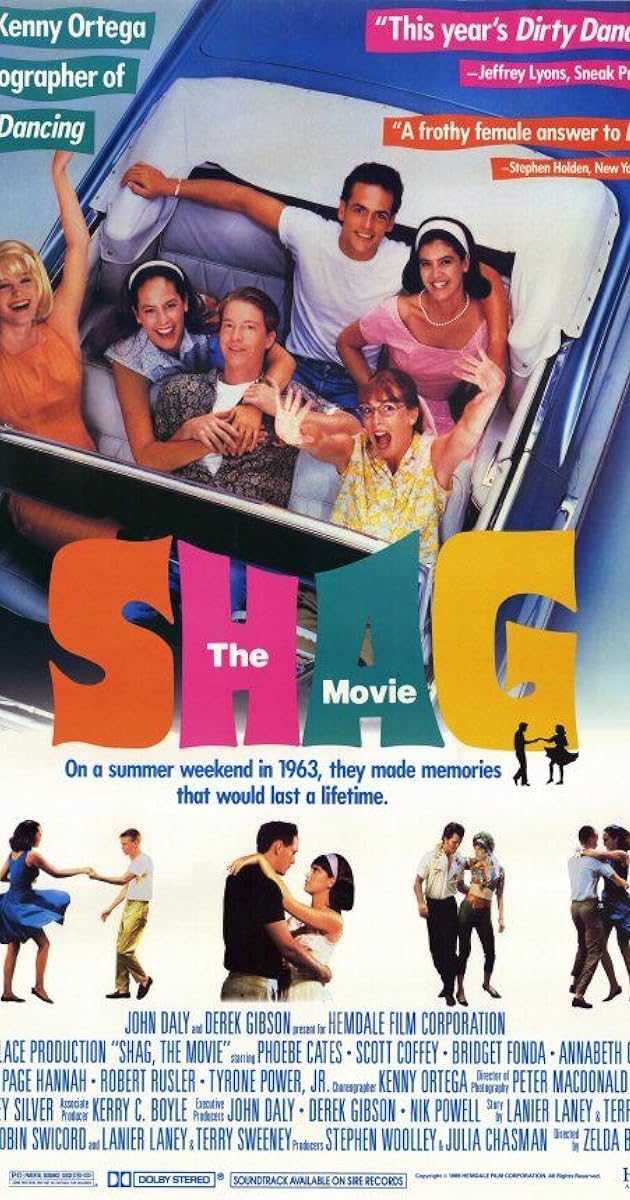 Shag