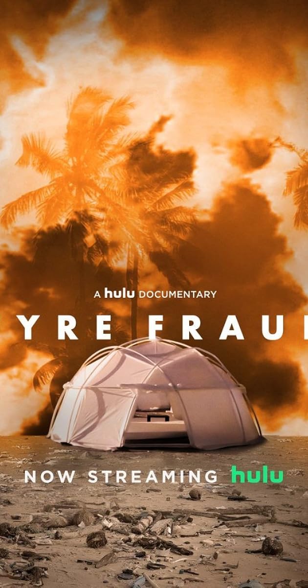 Fyre Dolandırıcılığı