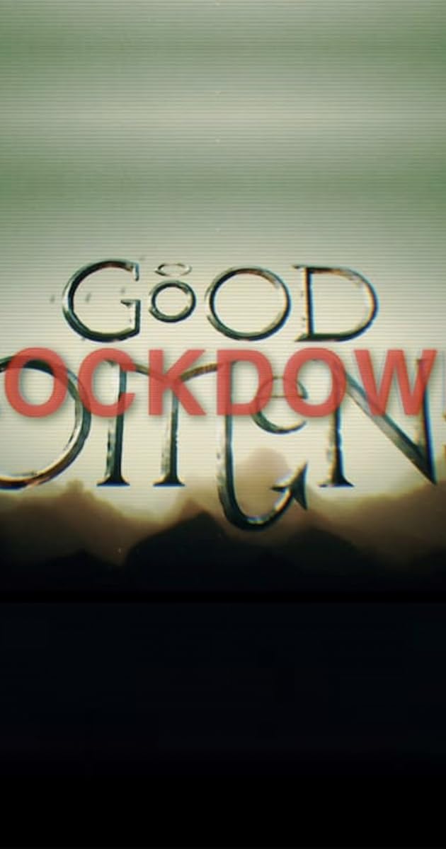 Good Omens: Lockdown