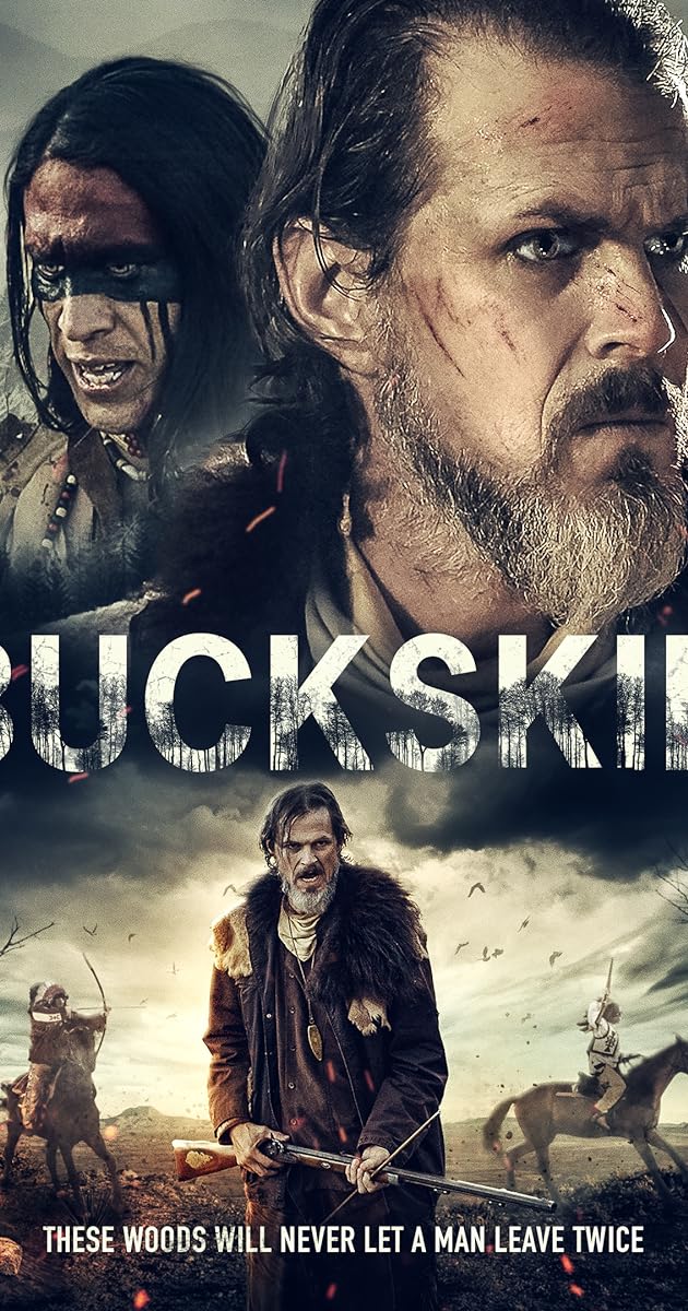 Buckskin