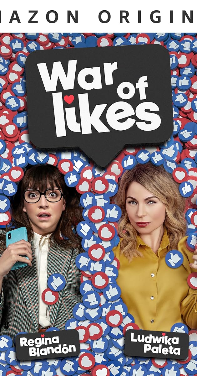Guerra de Likes