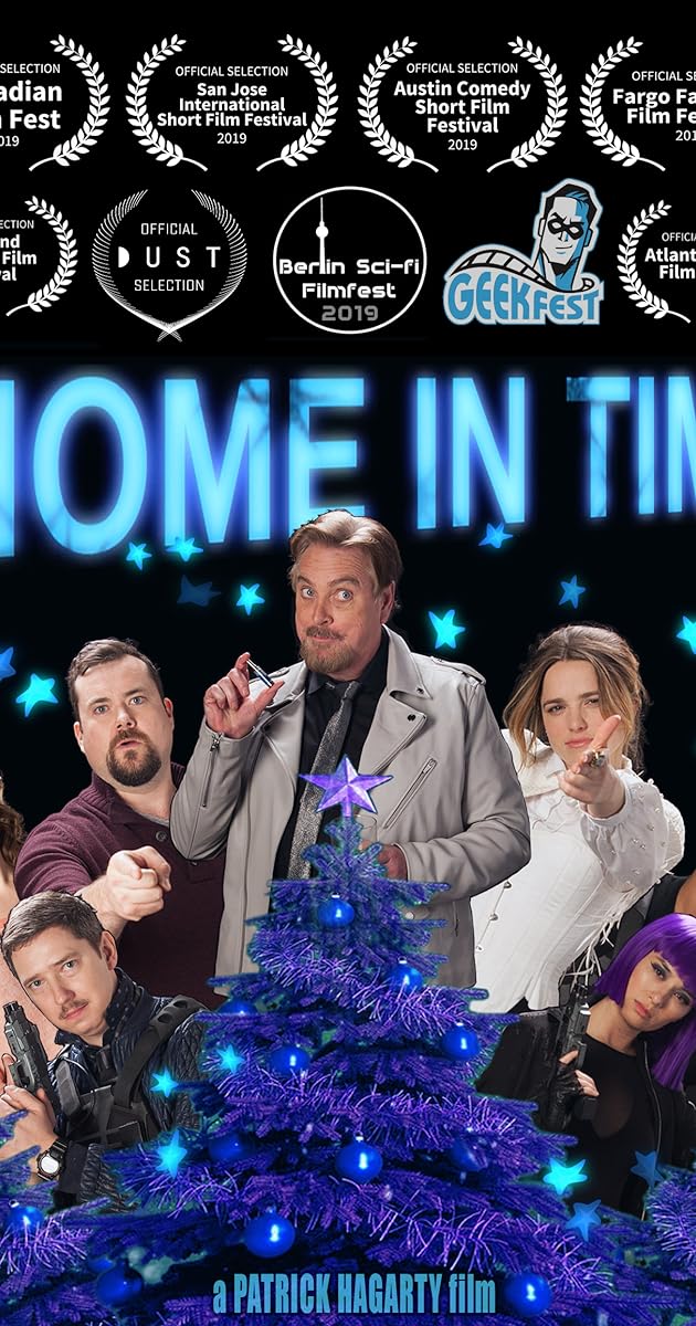 Home in Time