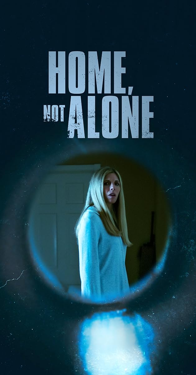 Home, Not Alone