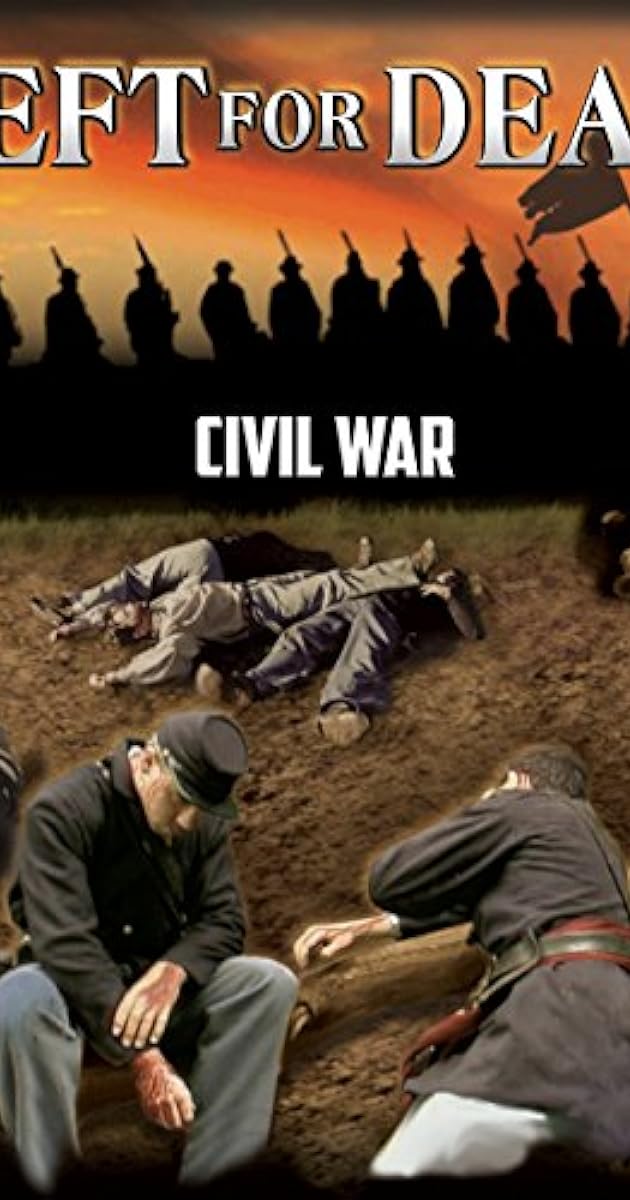 Left for Dead