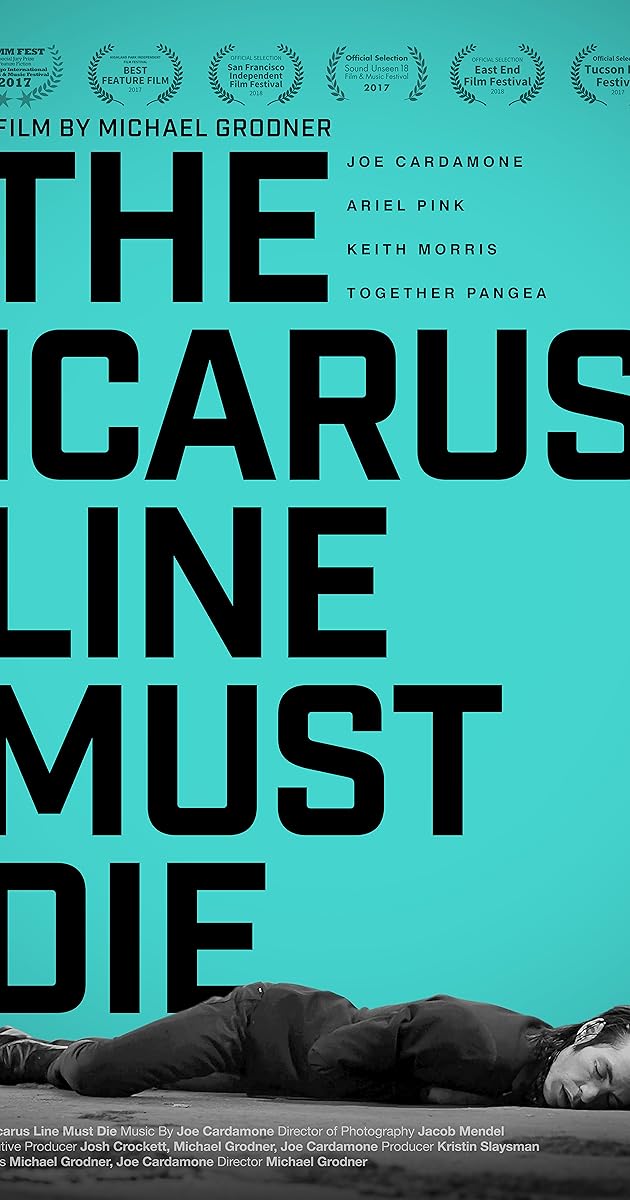 The Icarus Line Must Die