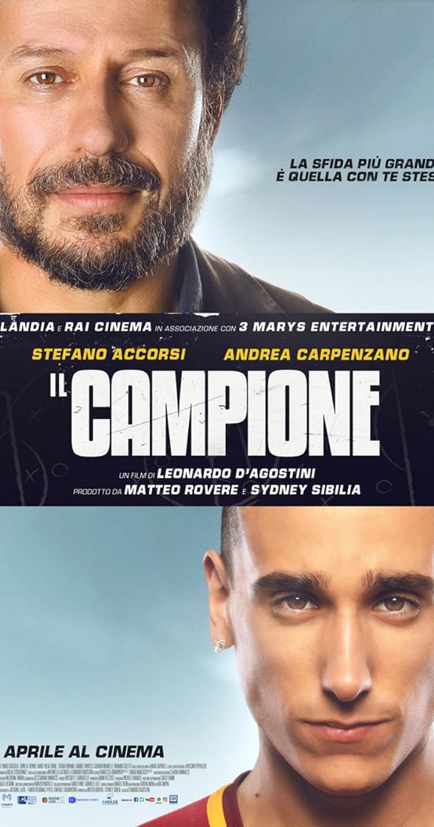 Il campione