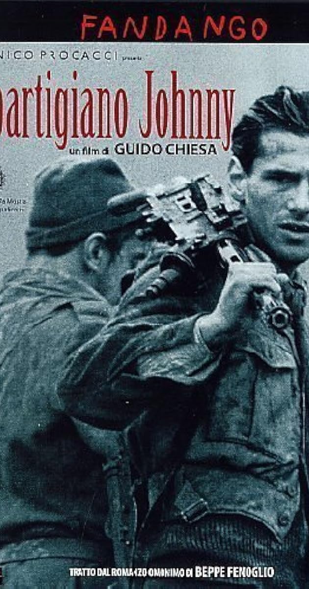 Il partigiano Johnny