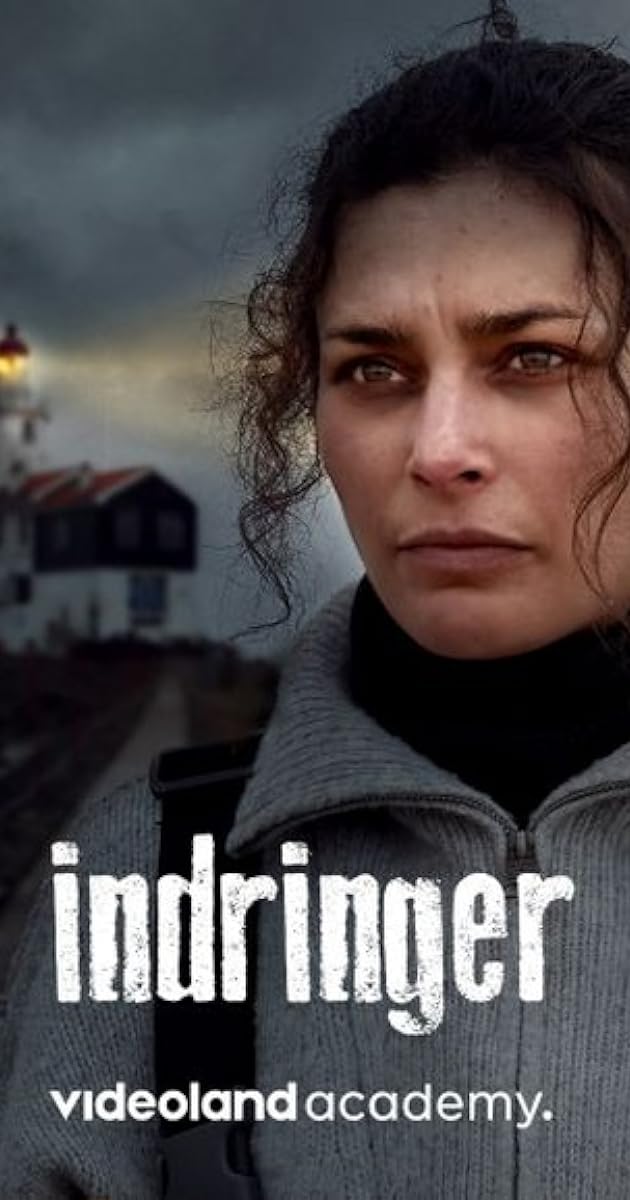 Indringer