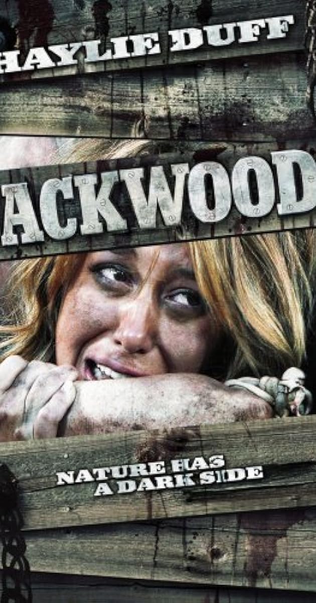 Backwoods