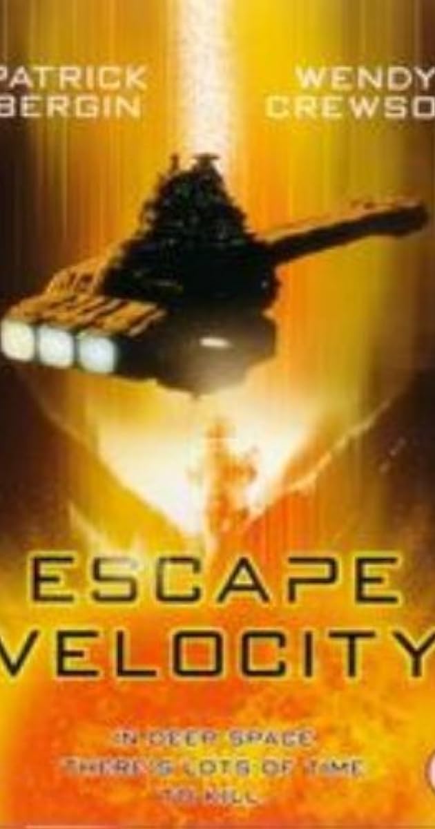 Escape Velocity