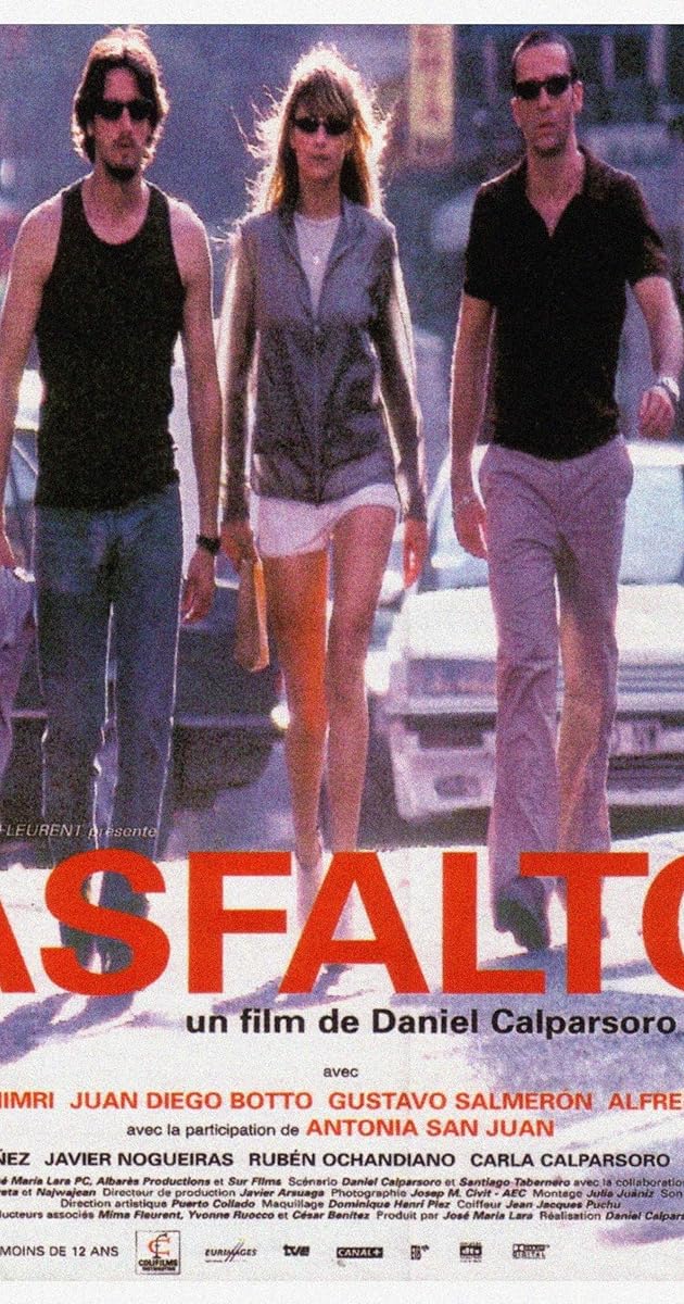 Asfalto