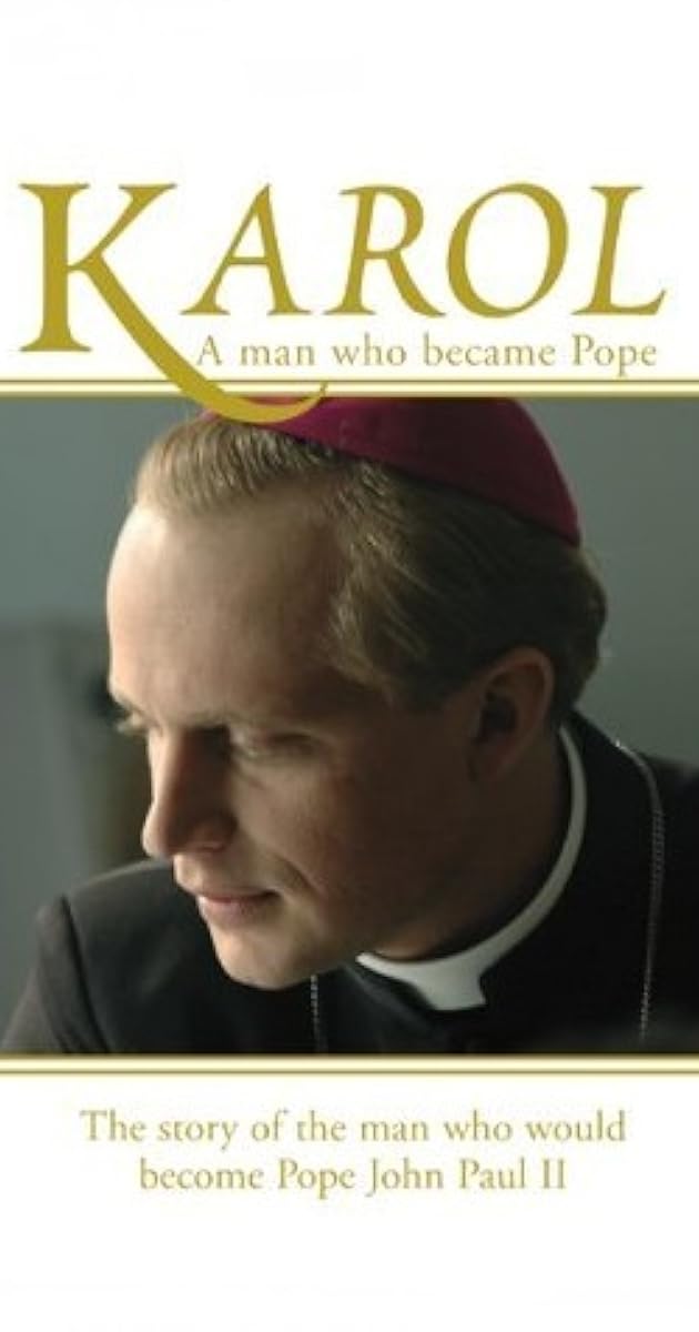 Karol, un uomo diventato Papa